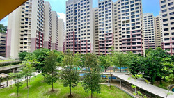 Blk 463B West Plains @ Bukit Batok (Bukit Batok), HDB 5 Rooms #542976981